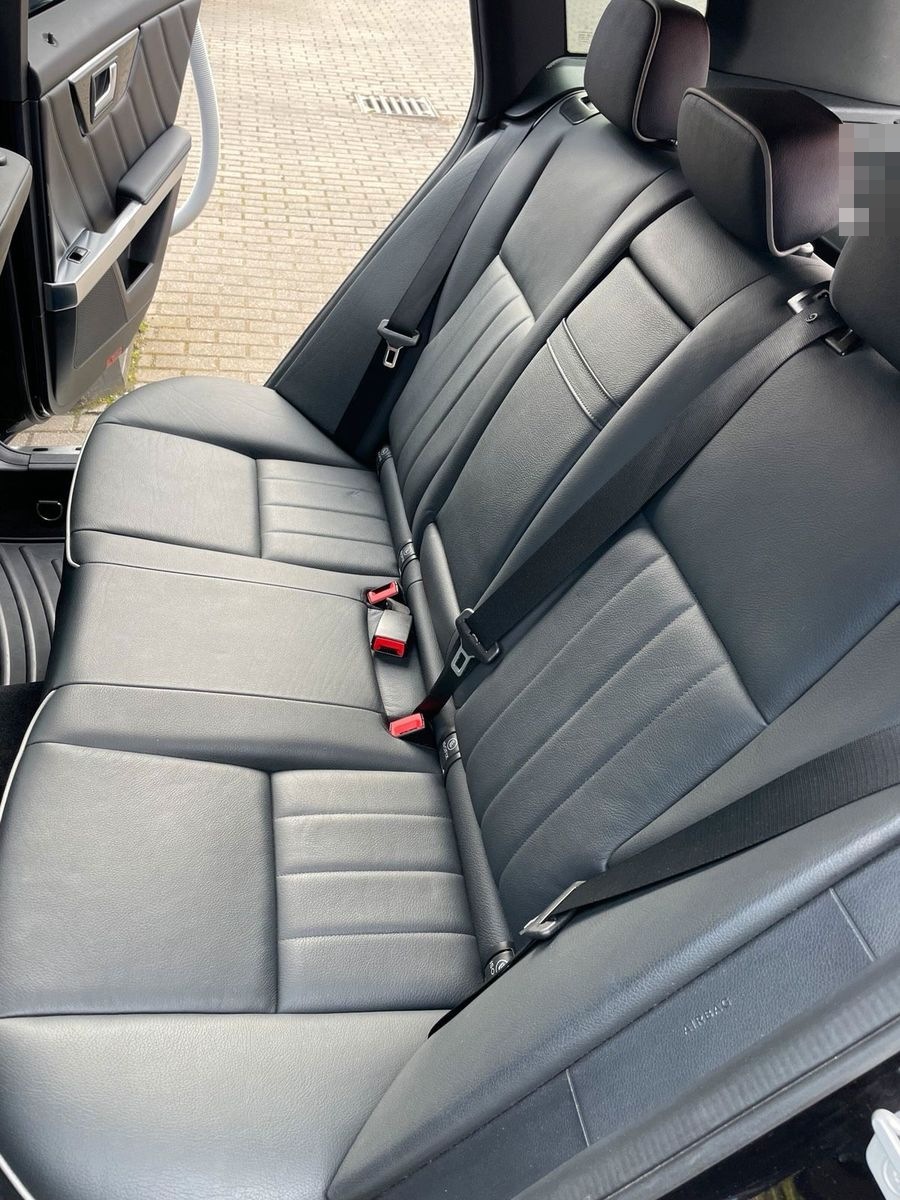 Mercedes-Benz GLK 350 4MATIC AMG Line foto 6
