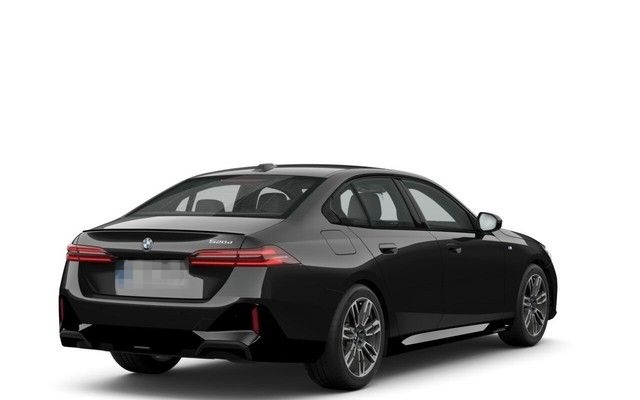 BMW 520d M SPORT PRO harman/kardon Driving Assistant foto 2