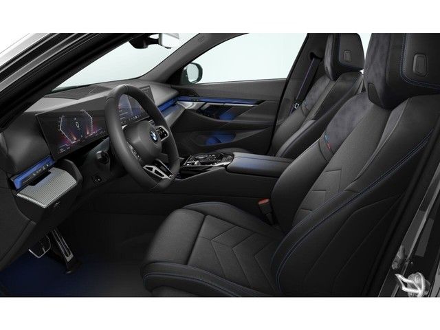 BMW 520d M SPORT PRO harman/kardon Driving Assistant foto 3