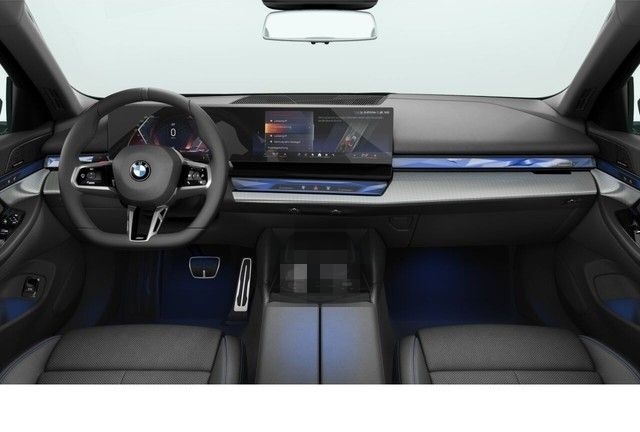 BMW 520d M SPORT PRO harman/kardon Driving Assistant foto 4