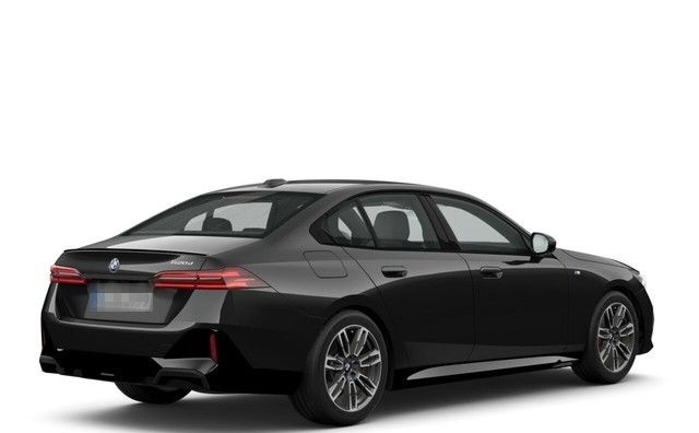 BMW 520d M SPORT PRO harman/kardon Driving Assistant foto 5