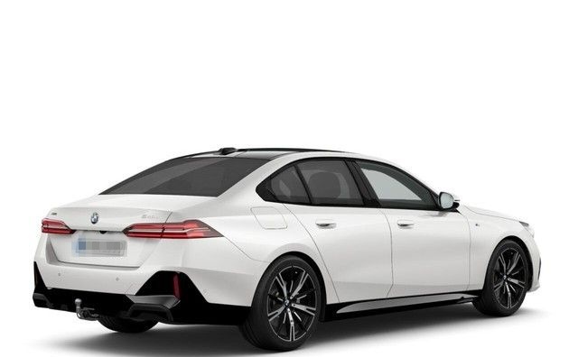 BMW 540d xDrive Driving Assistant Pro Panorama Bower foto 5