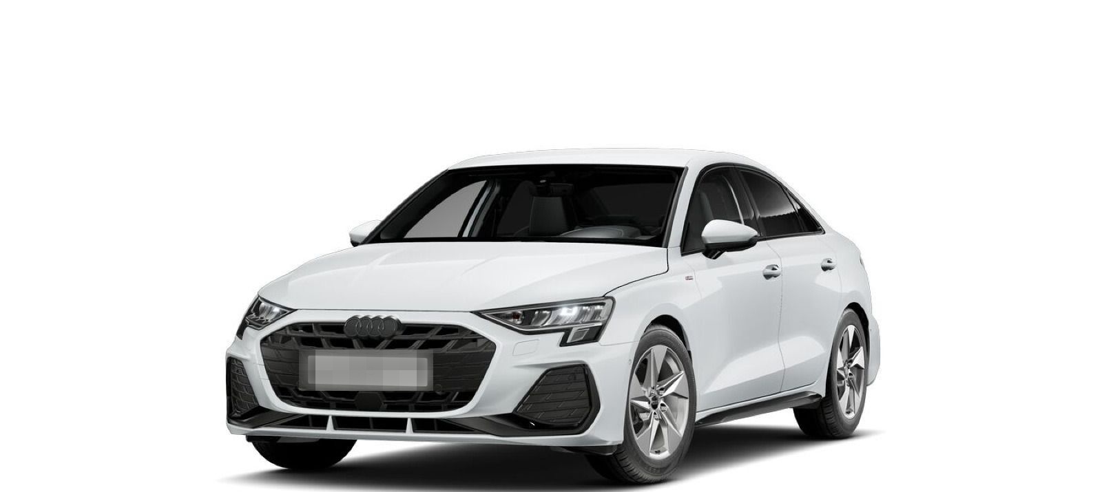 Audi A3 Limousine 35 TFSI S LINE+WINTERRÄDER+AHK+SOUN foto 2