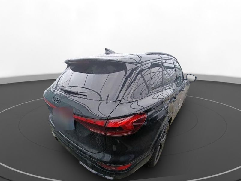 Audi Q6 e-tron performance LED LM 21" Navi PDC Tempom foto 4