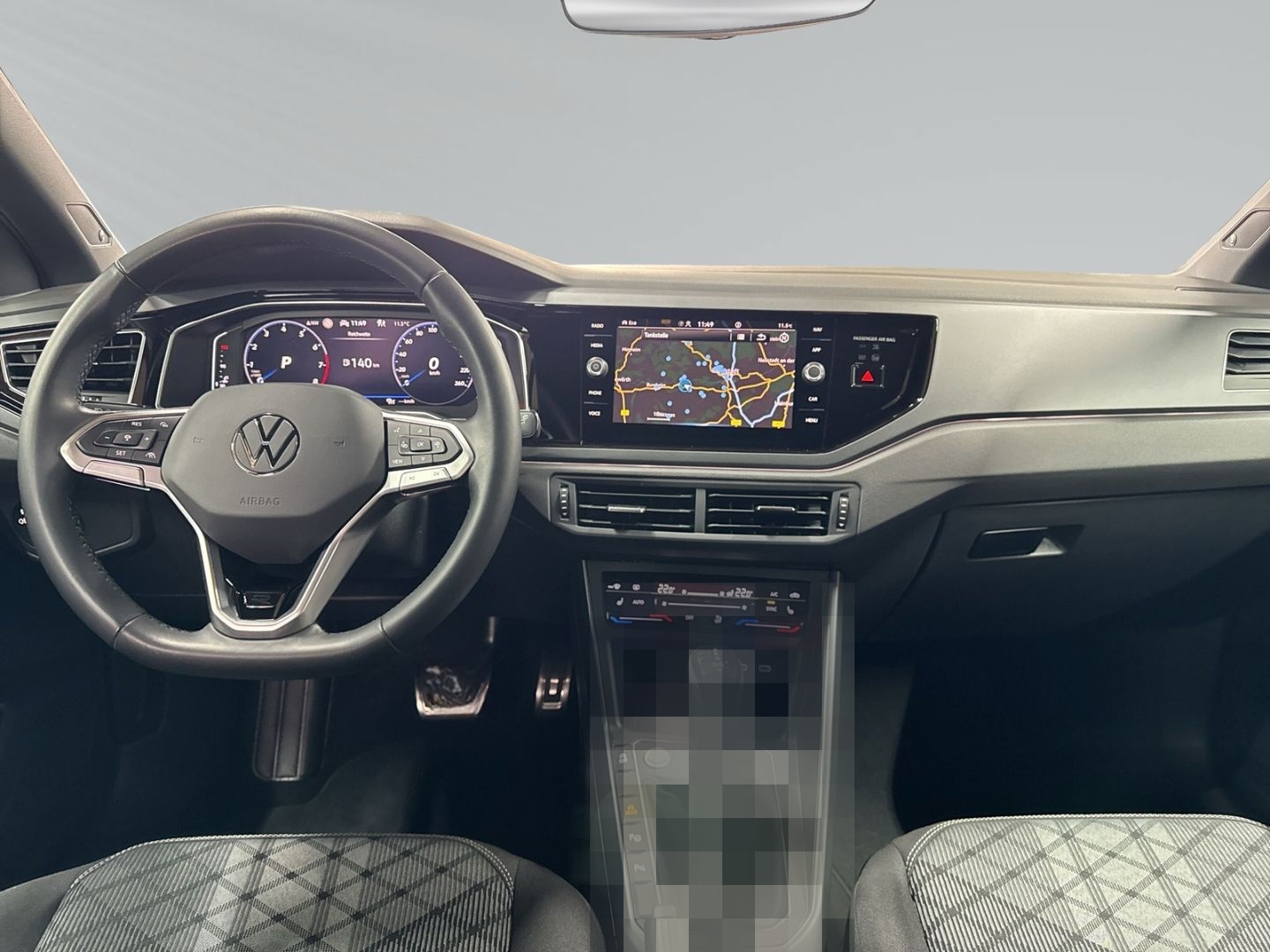 Volkswagen Taigo 1.5 TSI R-Line DSG ACC+beats+Kamera+Navi foto 12