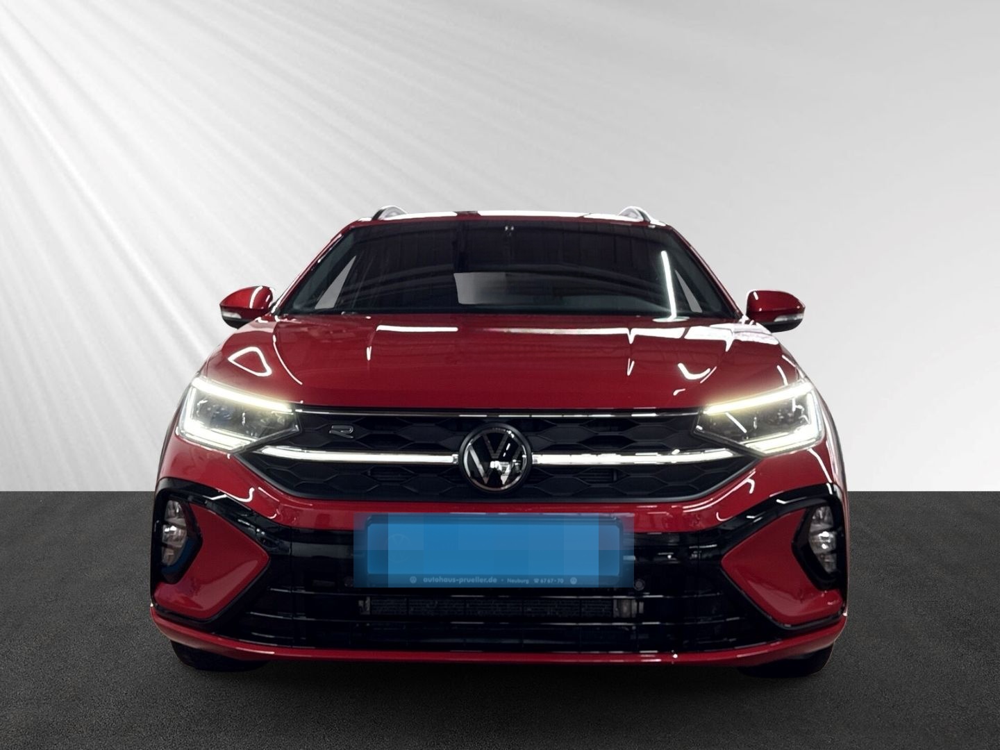 Volkswagen Taigo 1.5 TSI R-Line DSG ACC+beats+Kamera+Navi foto 4
