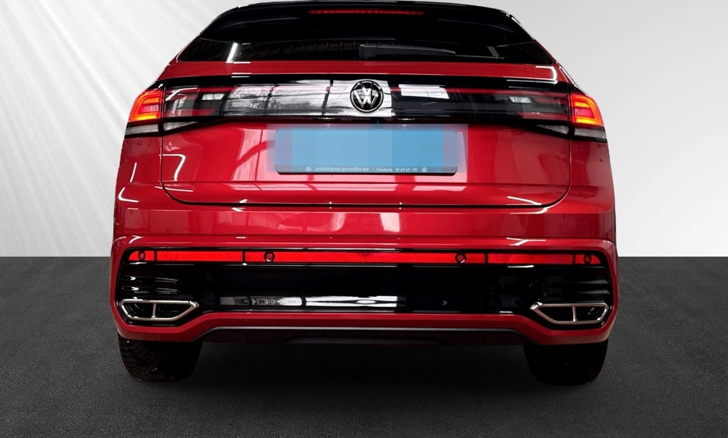 Volkswagen Taigo 1.5 TSI R-Line DSG ACC+beats+Kamera+Navi foto 5