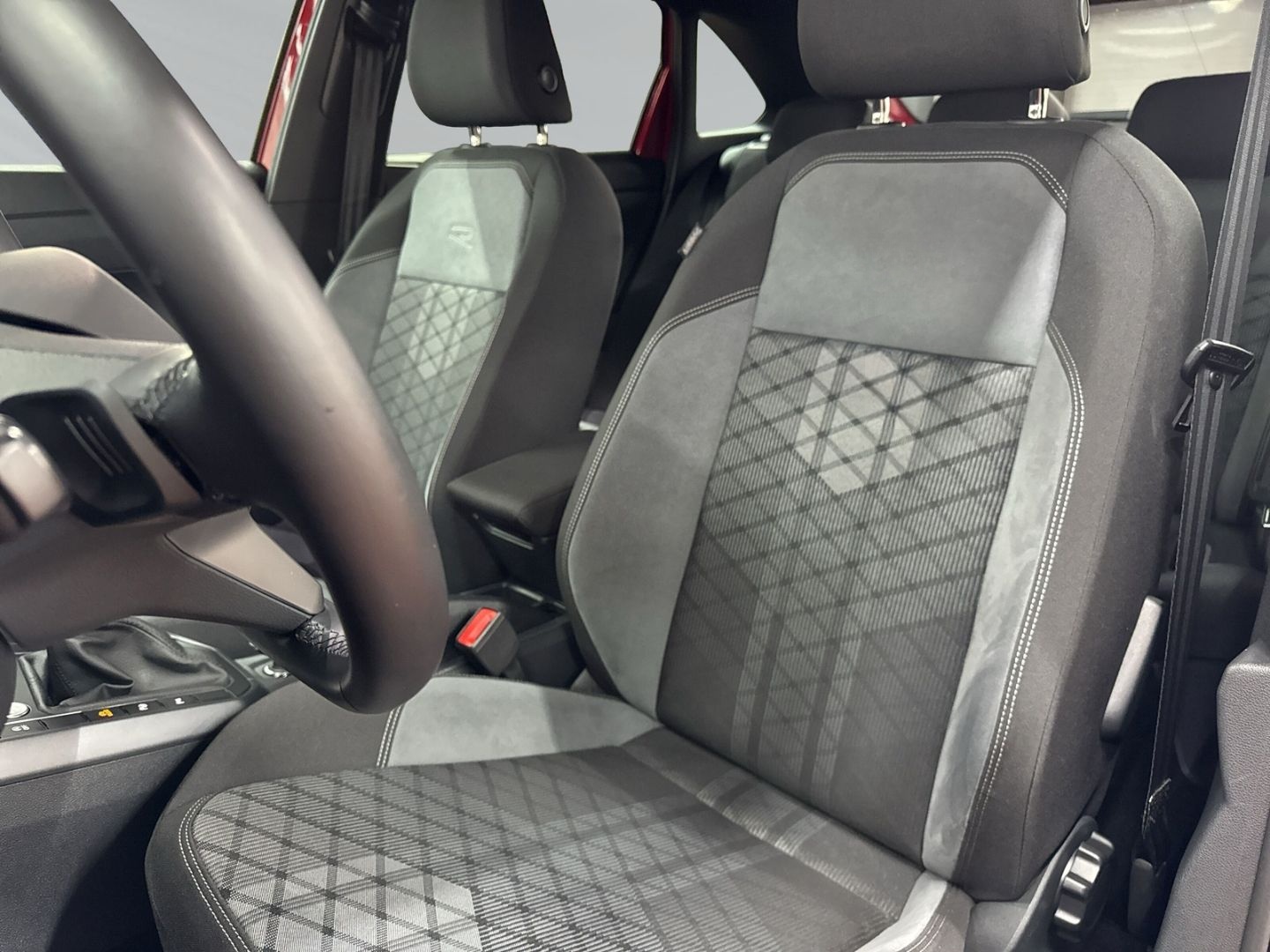 Volkswagen Taigo 1.5 TSI R-Line DSG ACC+beats+Kamera+Navi foto 9