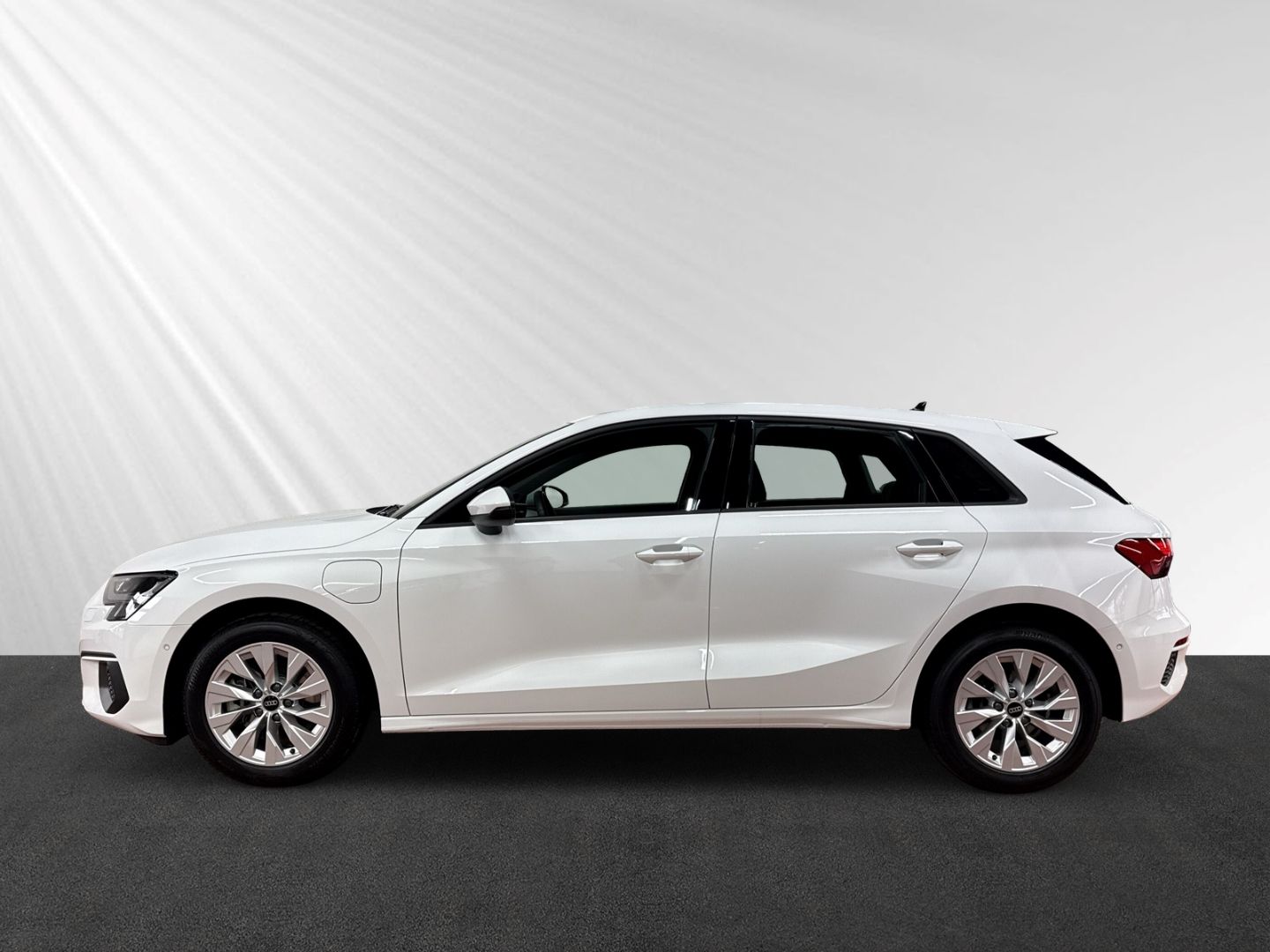 Audi A3 Sportback 40 TFSI e S tro Einparkh+Navi+Sitzh foto 2