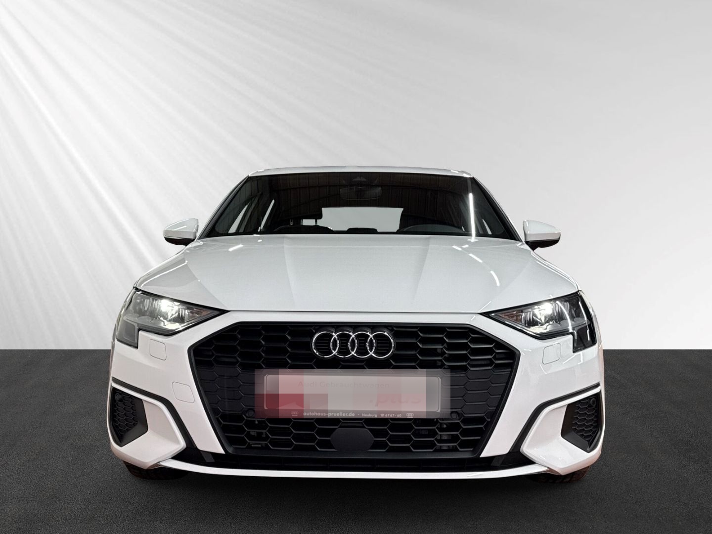 Audi A3 Sportback 40 TFSI e S tro Einparkh+Navi+Sitzh foto 4