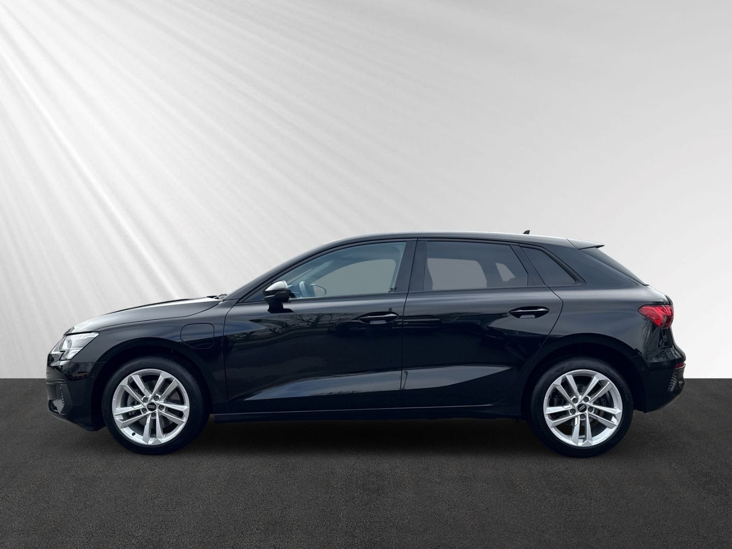 Audi A3 Sportback 40 TFSI e S tro ACC+LED+Navi+Sitzh foto 2