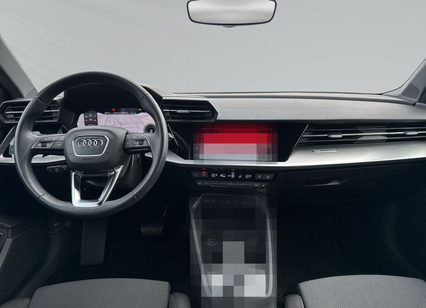 Audi A3 Sportback 40 TFSI e S tro ACC+LED+Navi+Sitzh foto 12