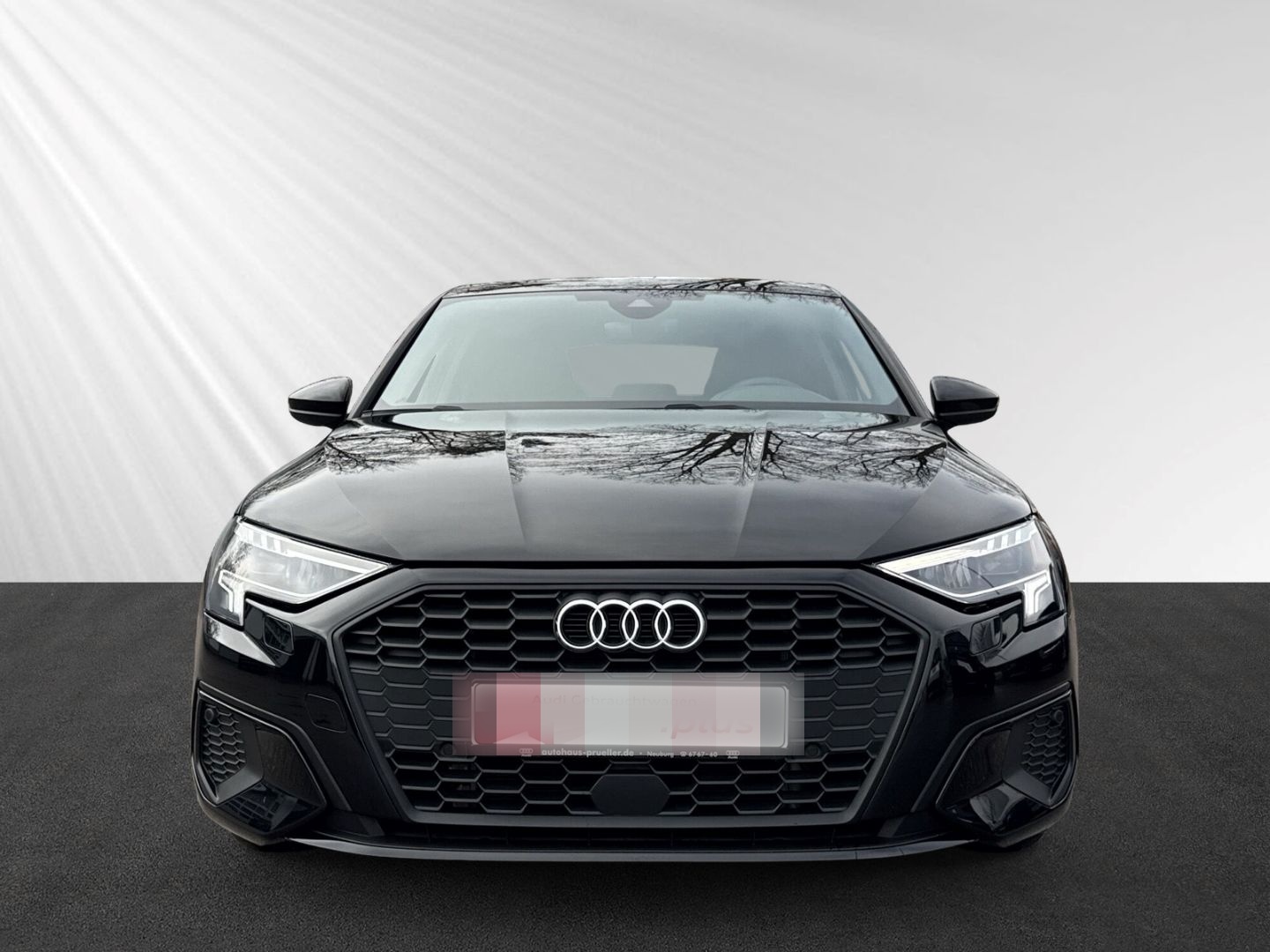 Audi A3 Sportback 40 TFSI e S tro ACC+LED+Navi+Sitzh foto 4