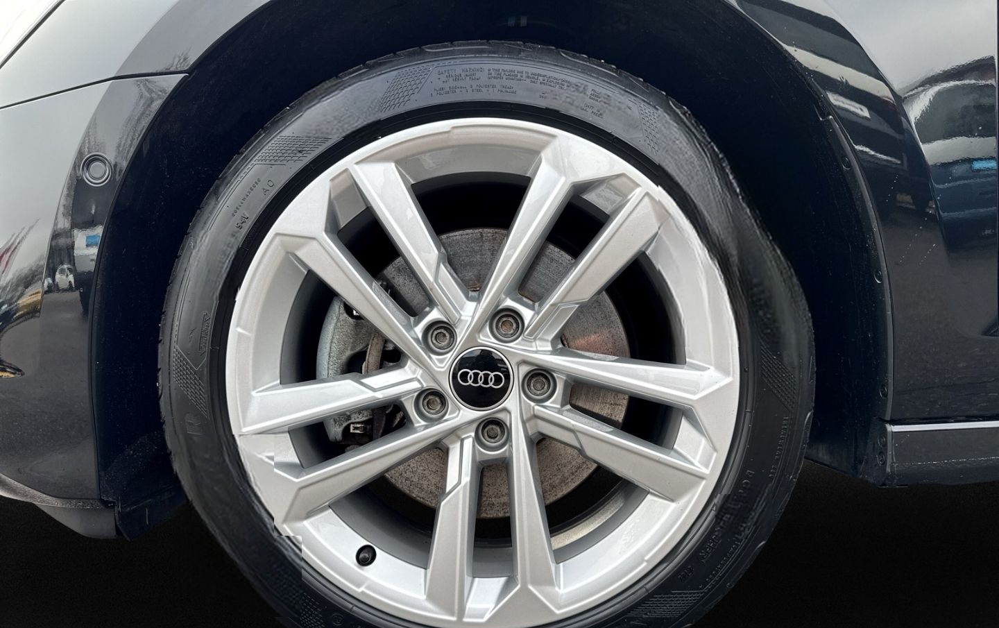 Audi A3 Sportback 40 TFSI e S tro ACC+LED+Navi+Sitzh foto 6