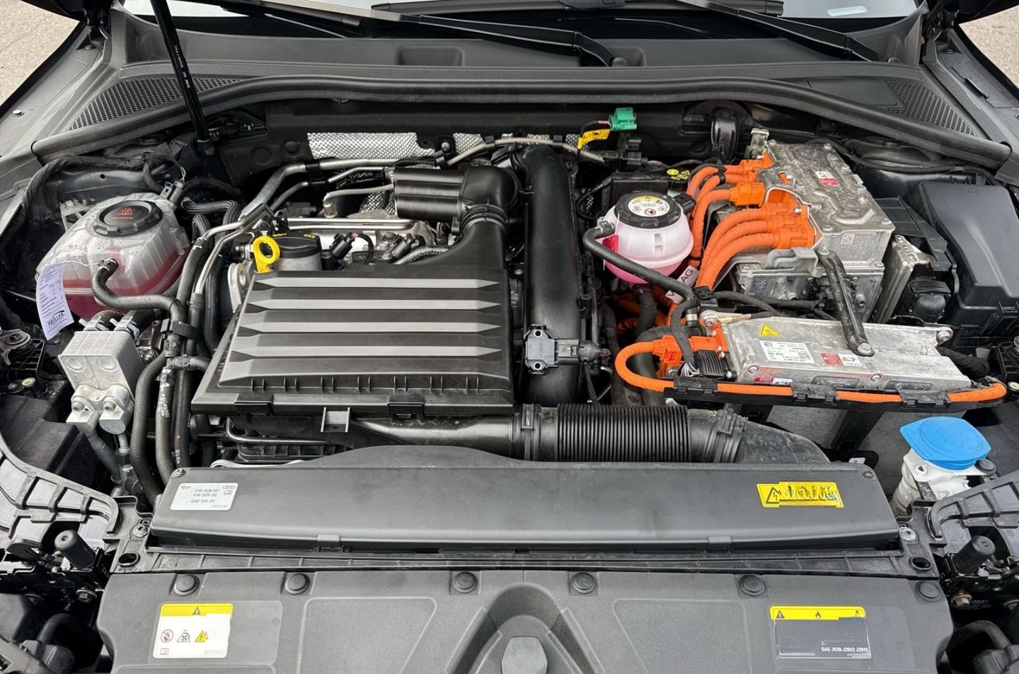 Audi A3 Sportback 40 TFSI e S tro ACC+LED+Navi+Sitzh foto 7