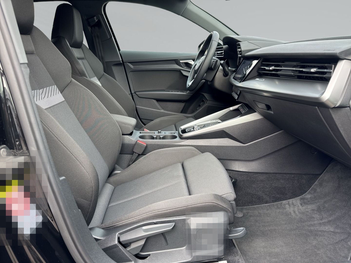 Audi A3 Sportback 40 TFSI e S tro ACC+LED+Navi+Sitzh foto 10