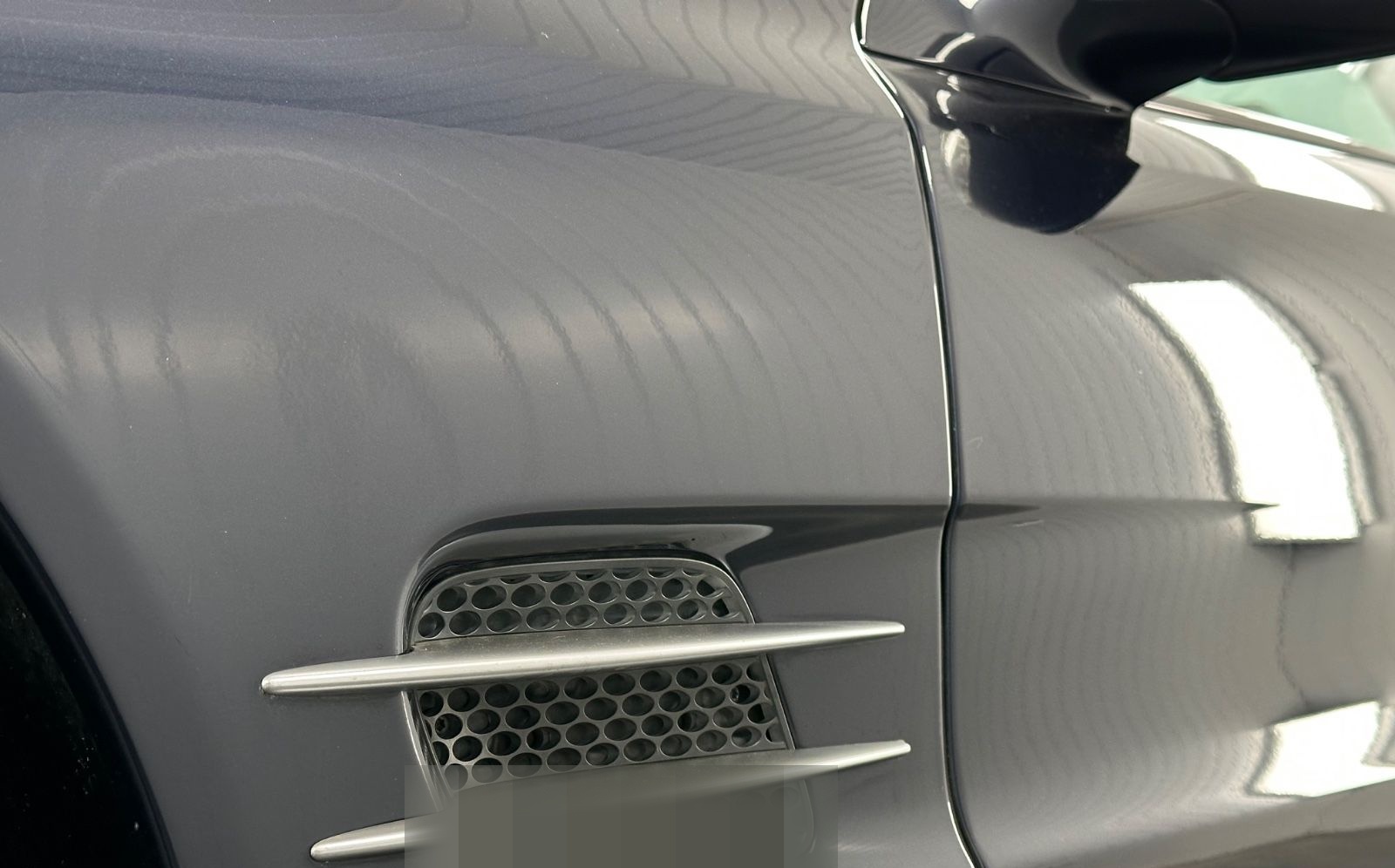 Mercedes-Benz SL 500 V8 Xenon Acc Bose Nappa Exklusiv foto 11