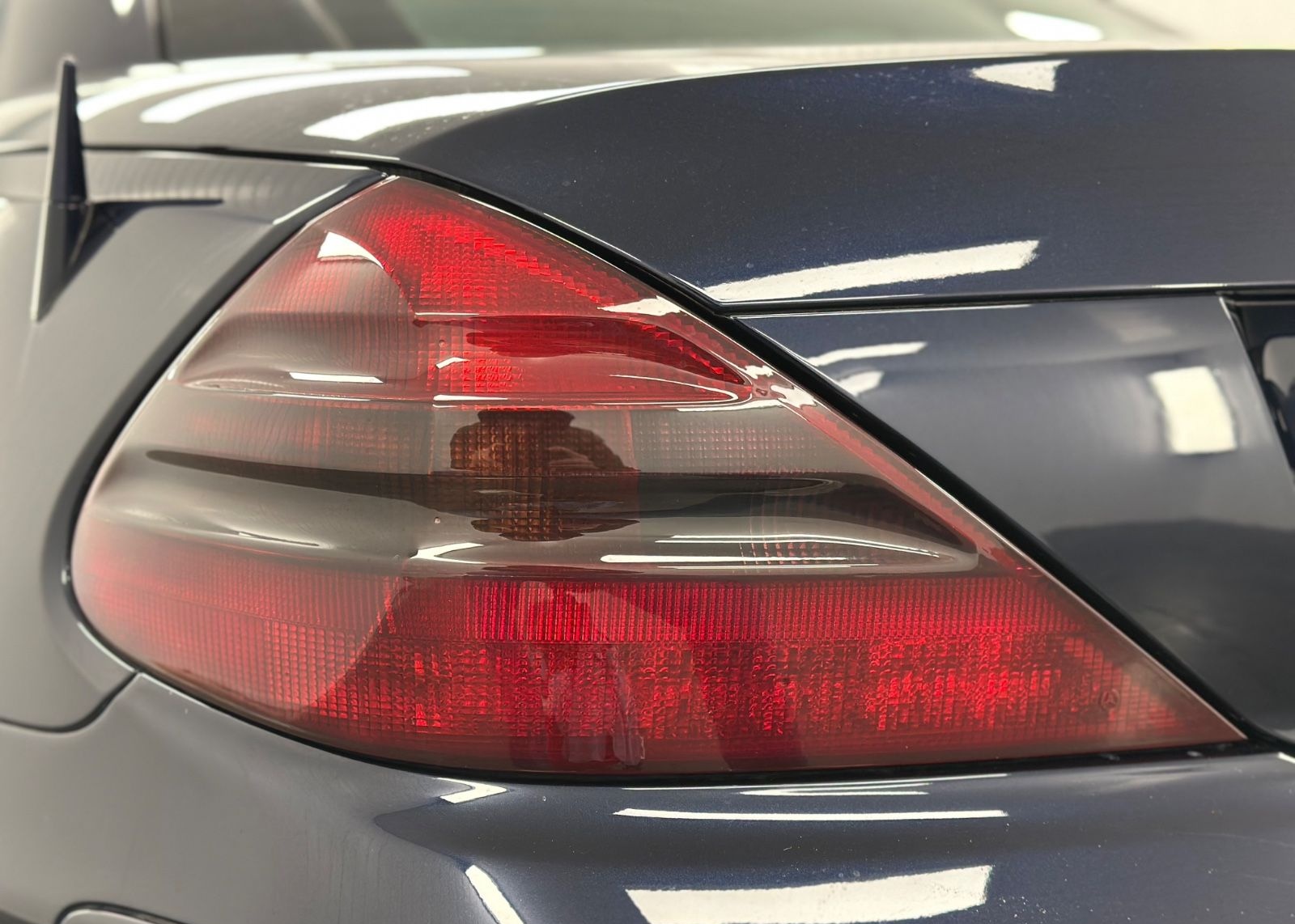 Mercedes-Benz SL 500 V8 Xenon Acc Bose Nappa Exklusiv foto 13