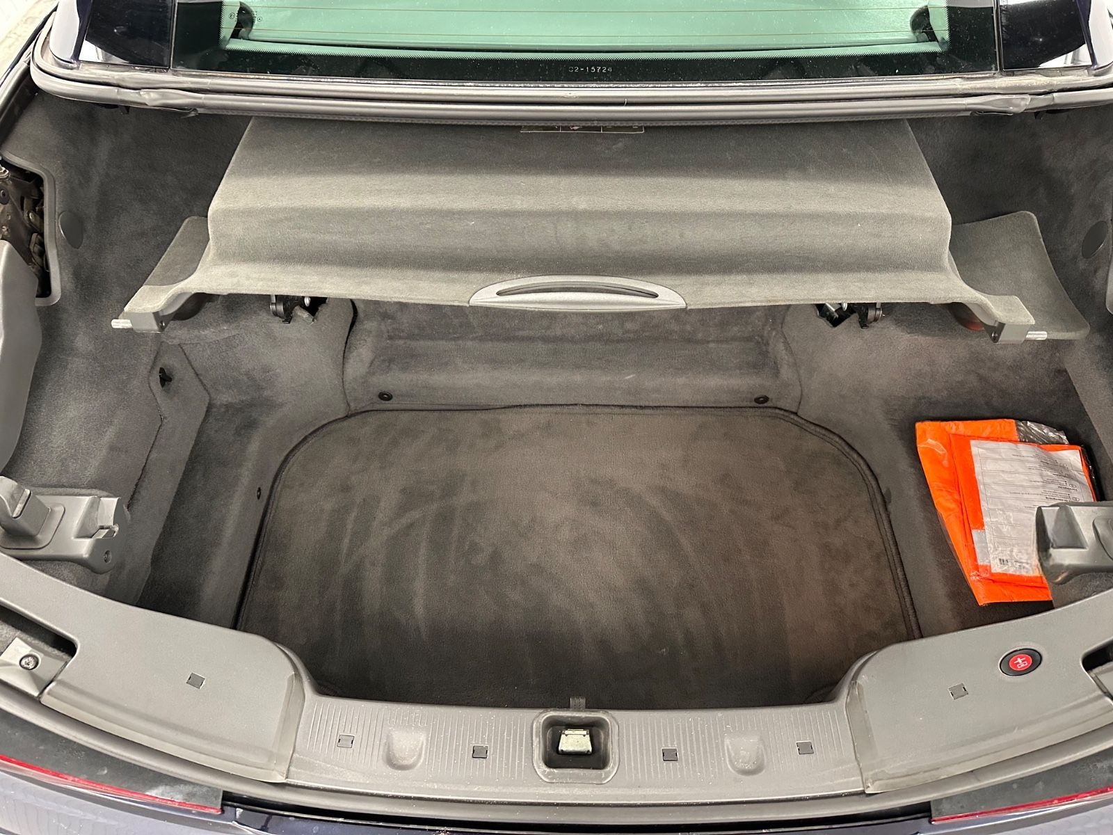 Mercedes-Benz SL 500 V8 Xenon Acc Bose Nappa Exklusiv foto 14