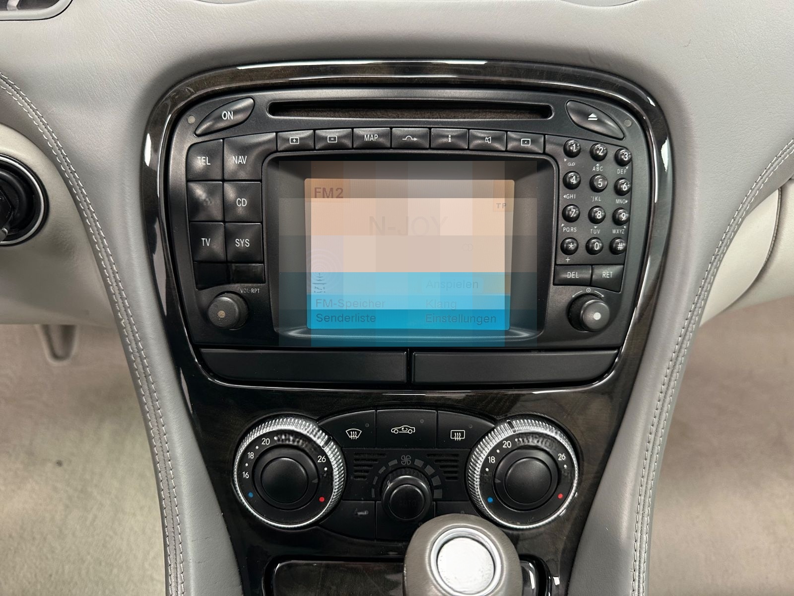 Mercedes-Benz SL 500 V8 Xenon Acc Bose Nappa Exklusiv foto 18