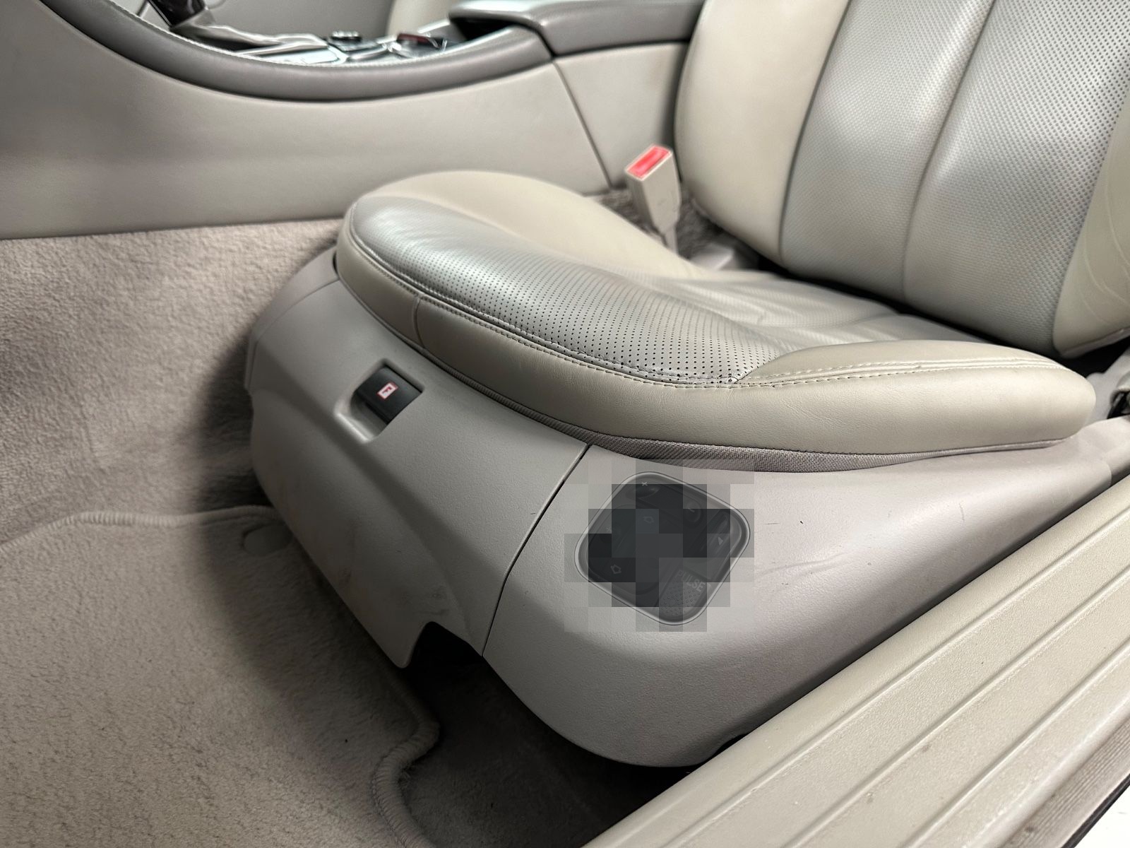 Mercedes-Benz SL 500 V8 Xenon Acc Bose Nappa Exklusiv foto 20