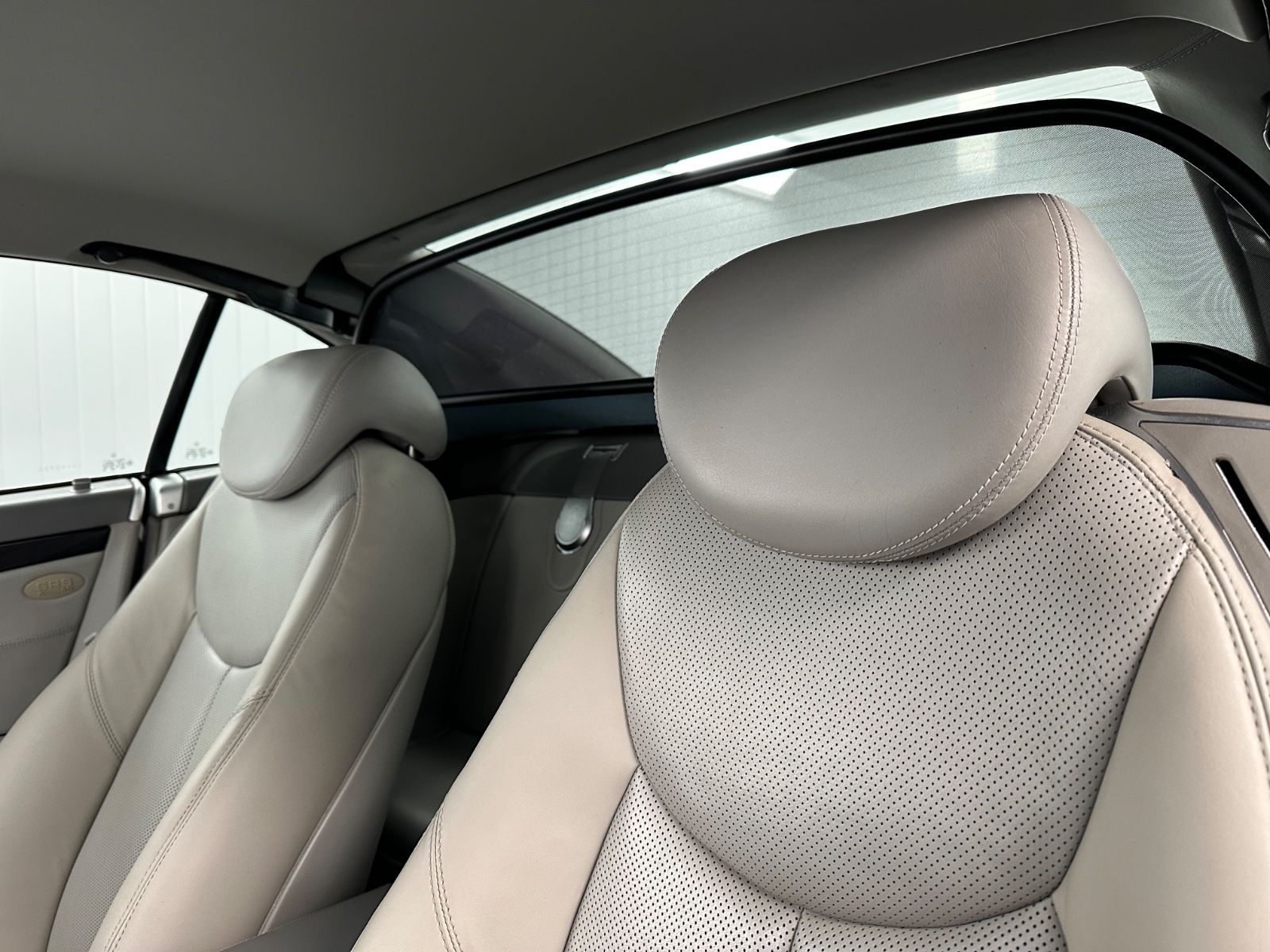 Mercedes-Benz SL 500 V8 Xenon Acc Bose Nappa Exklusiv foto 21