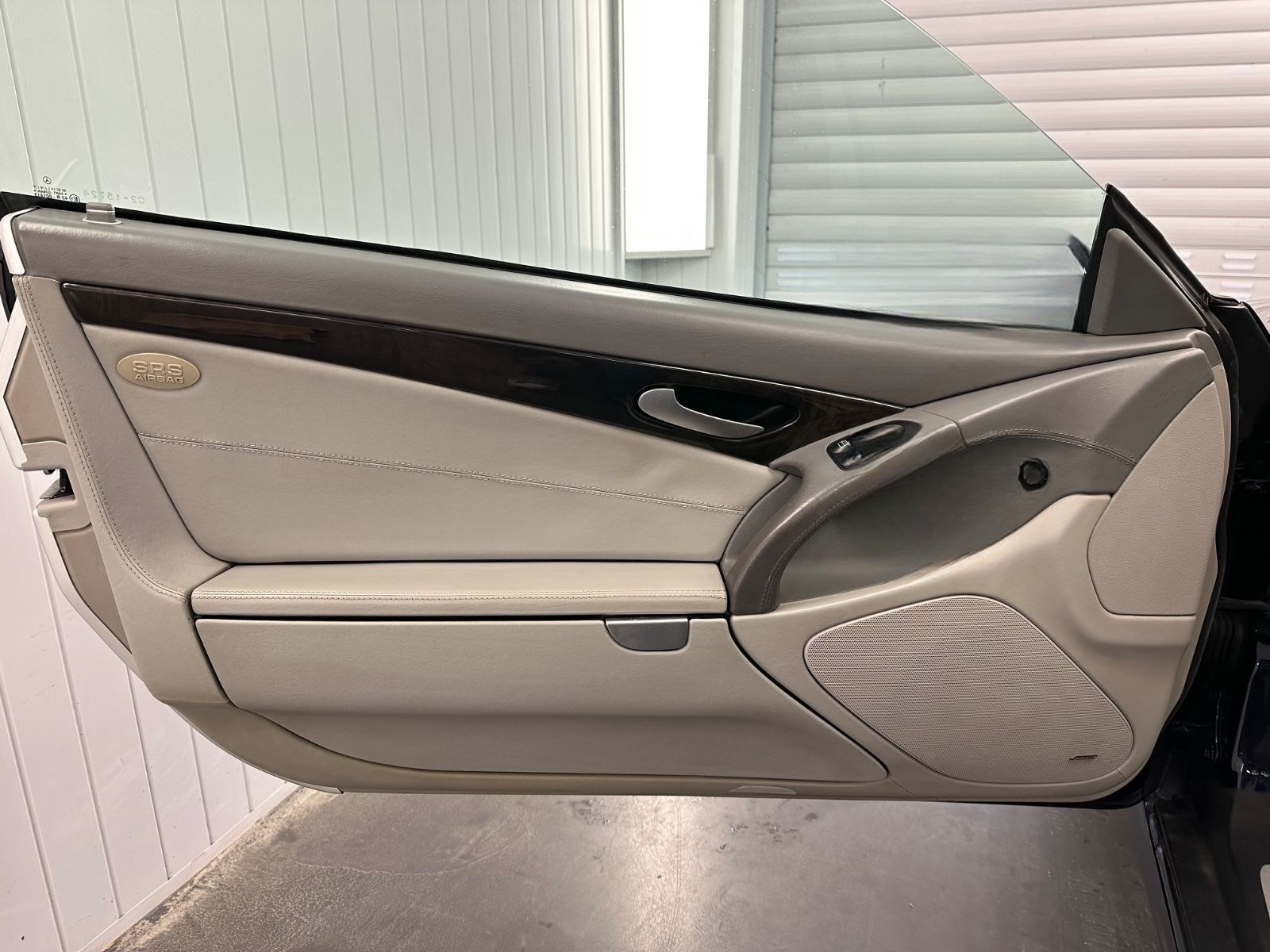 Mercedes-Benz SL 500 V8 Xenon Acc Bose Nappa Exklusiv foto 24