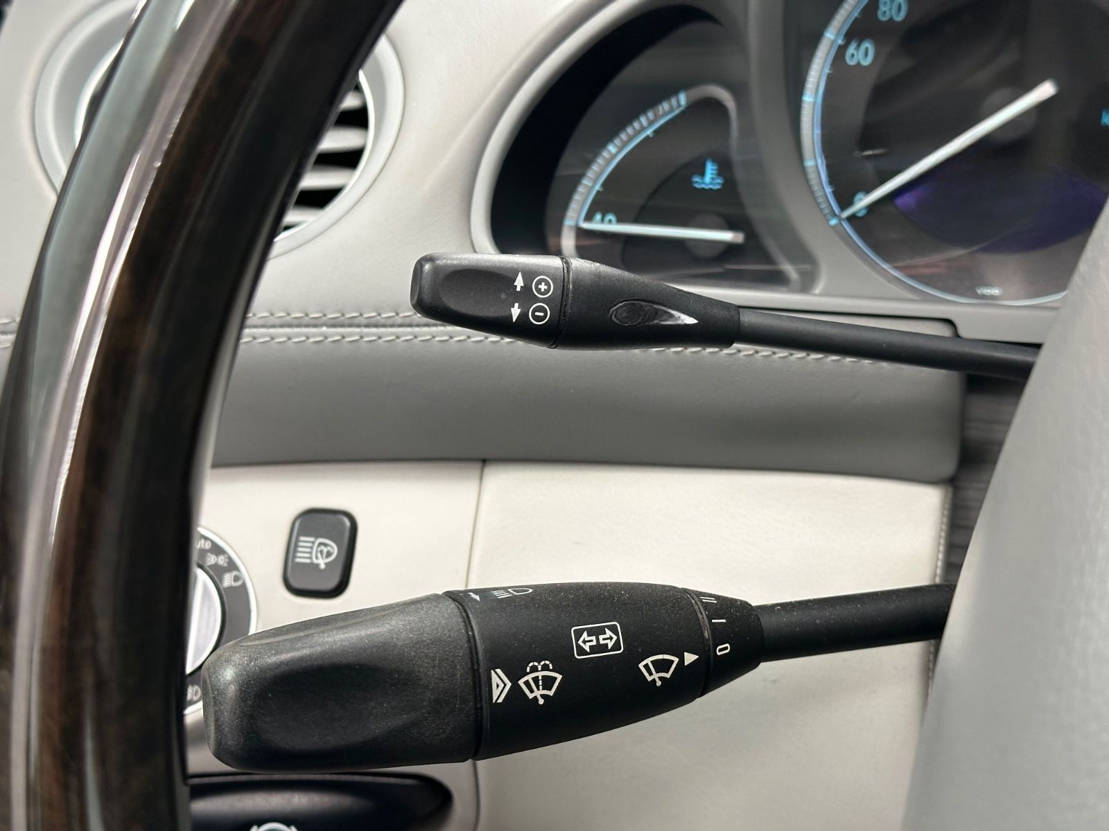 Mercedes-Benz SL 500 V8 Xenon Acc Bose Nappa Exklusiv foto 25