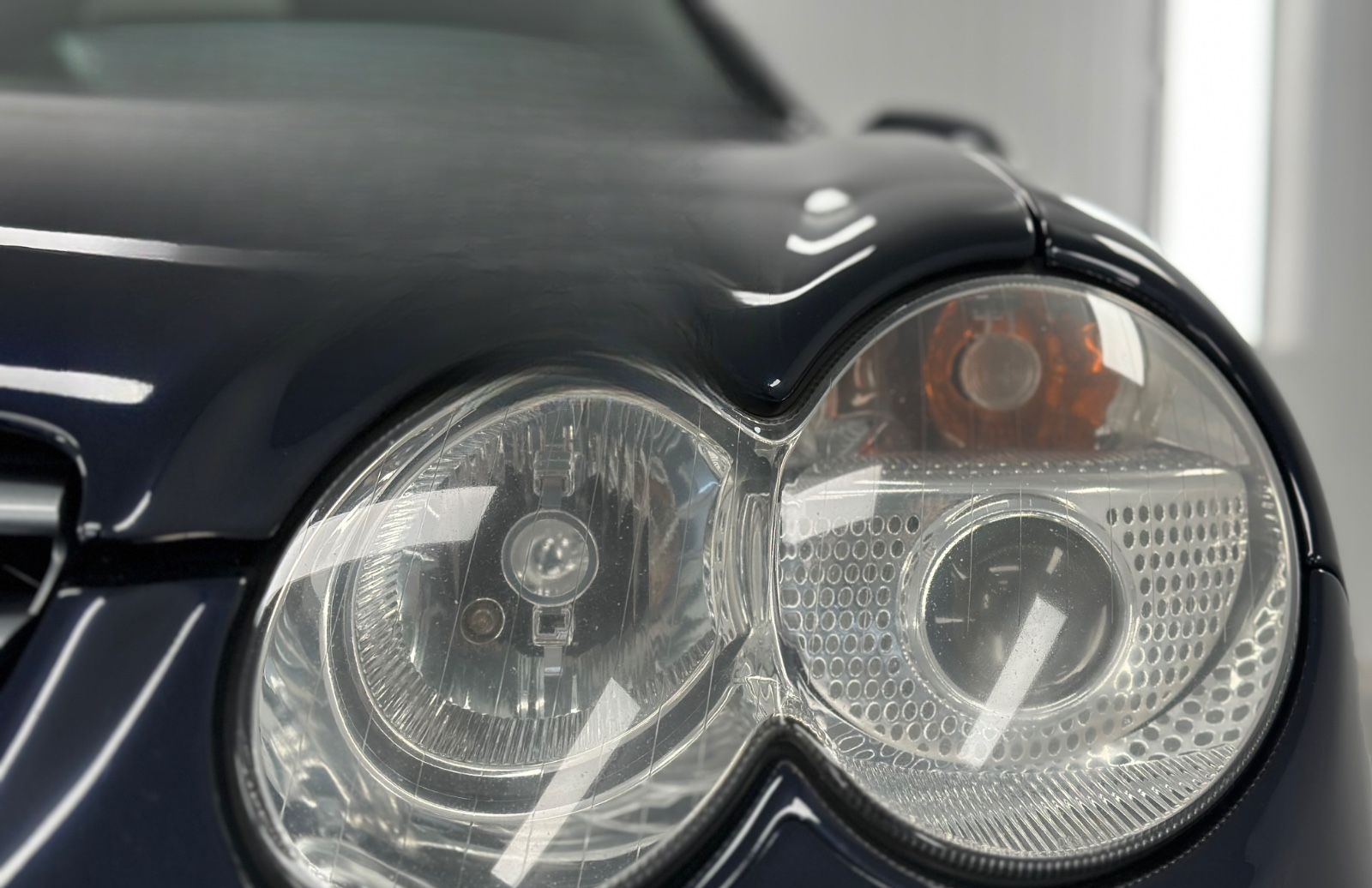 Mercedes-Benz SL 500 V8 Xenon Acc Bose Nappa Exklusiv foto 9