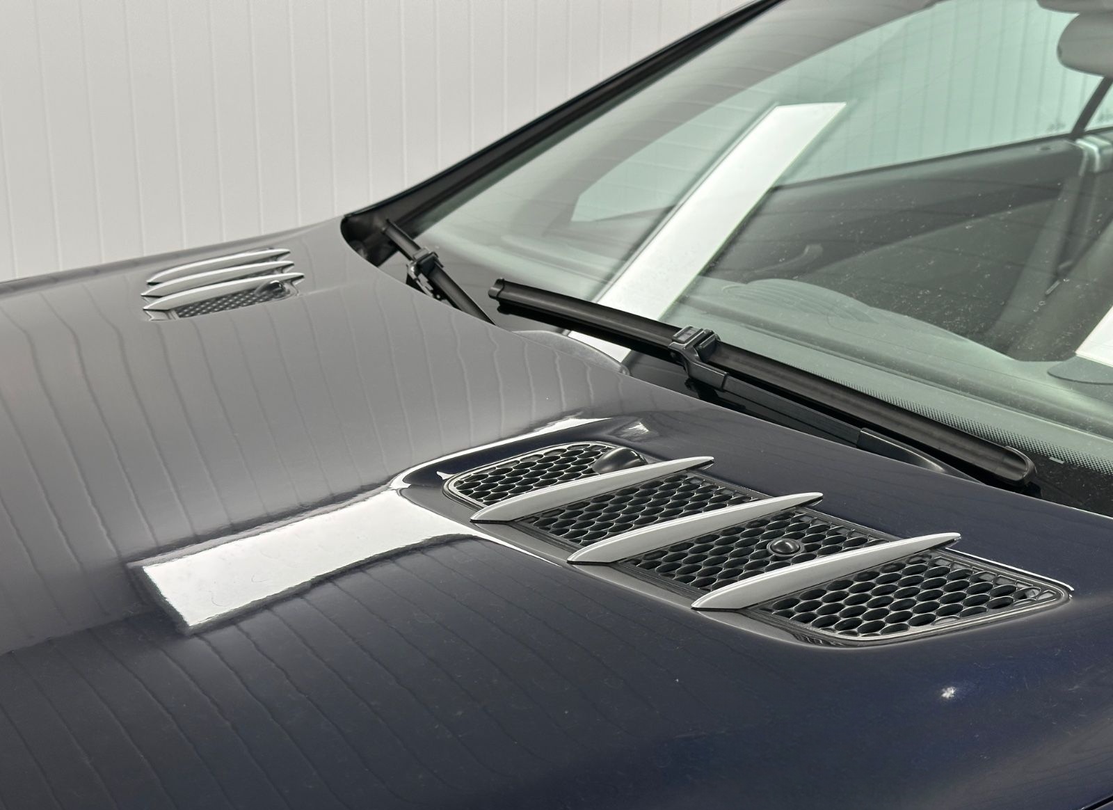 Mercedes-Benz SL 500 V8 Xenon Acc Bose Nappa Exklusiv foto 10