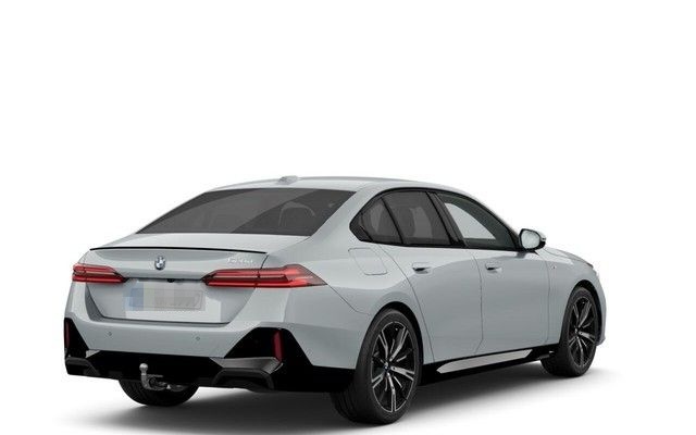 BMW 520d M Sport Standheizung R-Kamera AHK HeadUp foto 2