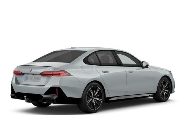 BMW 520d M Sport Standheizung R-Kamera AHK HeadUp foto 5
