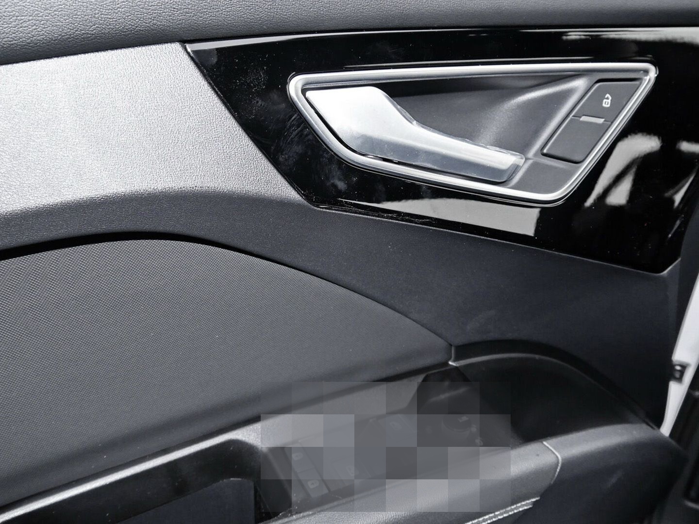 Audi Q4 e-tron 40 foto 12