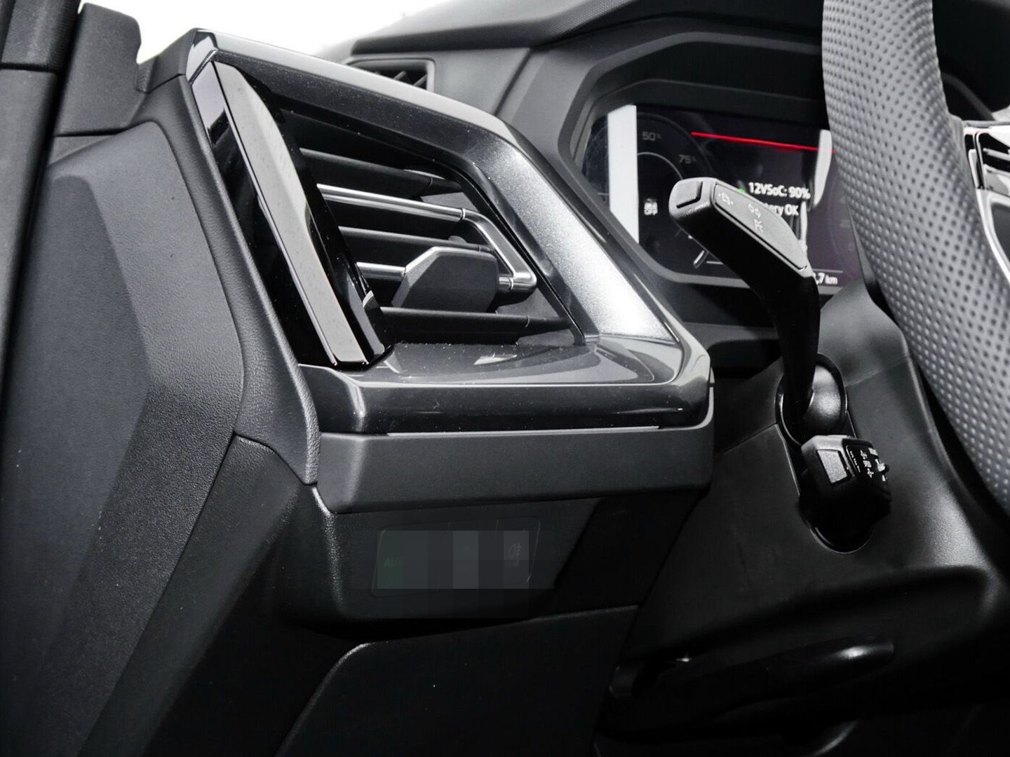 Audi Q4 e-tron 40 foto 14