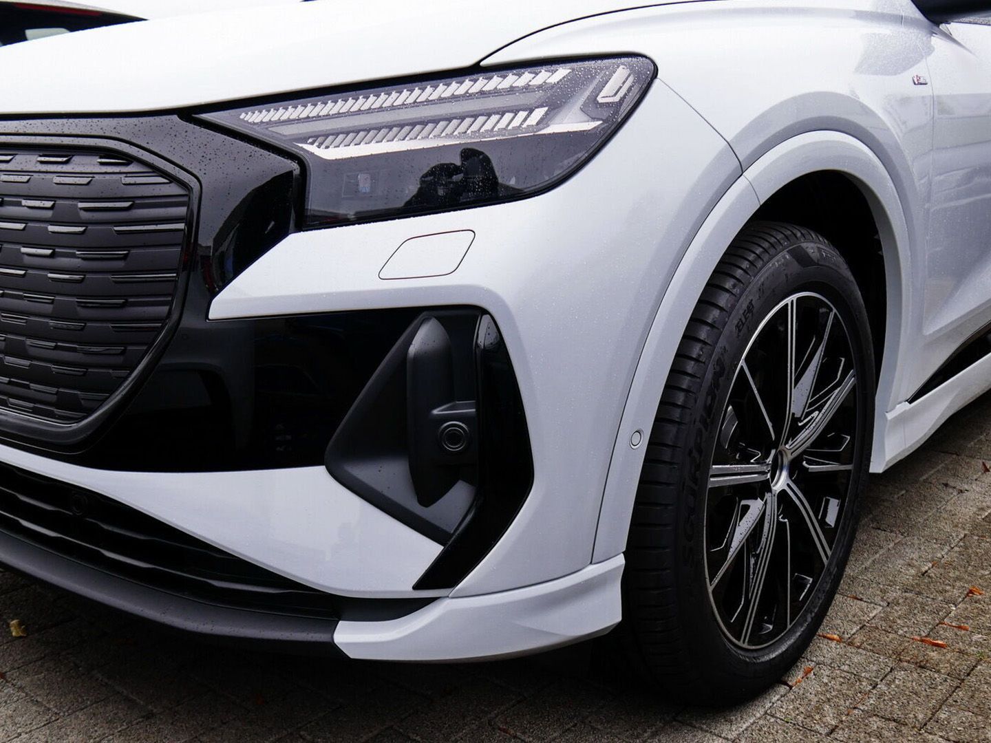 Audi Q4 e-tron 40 foto 17
