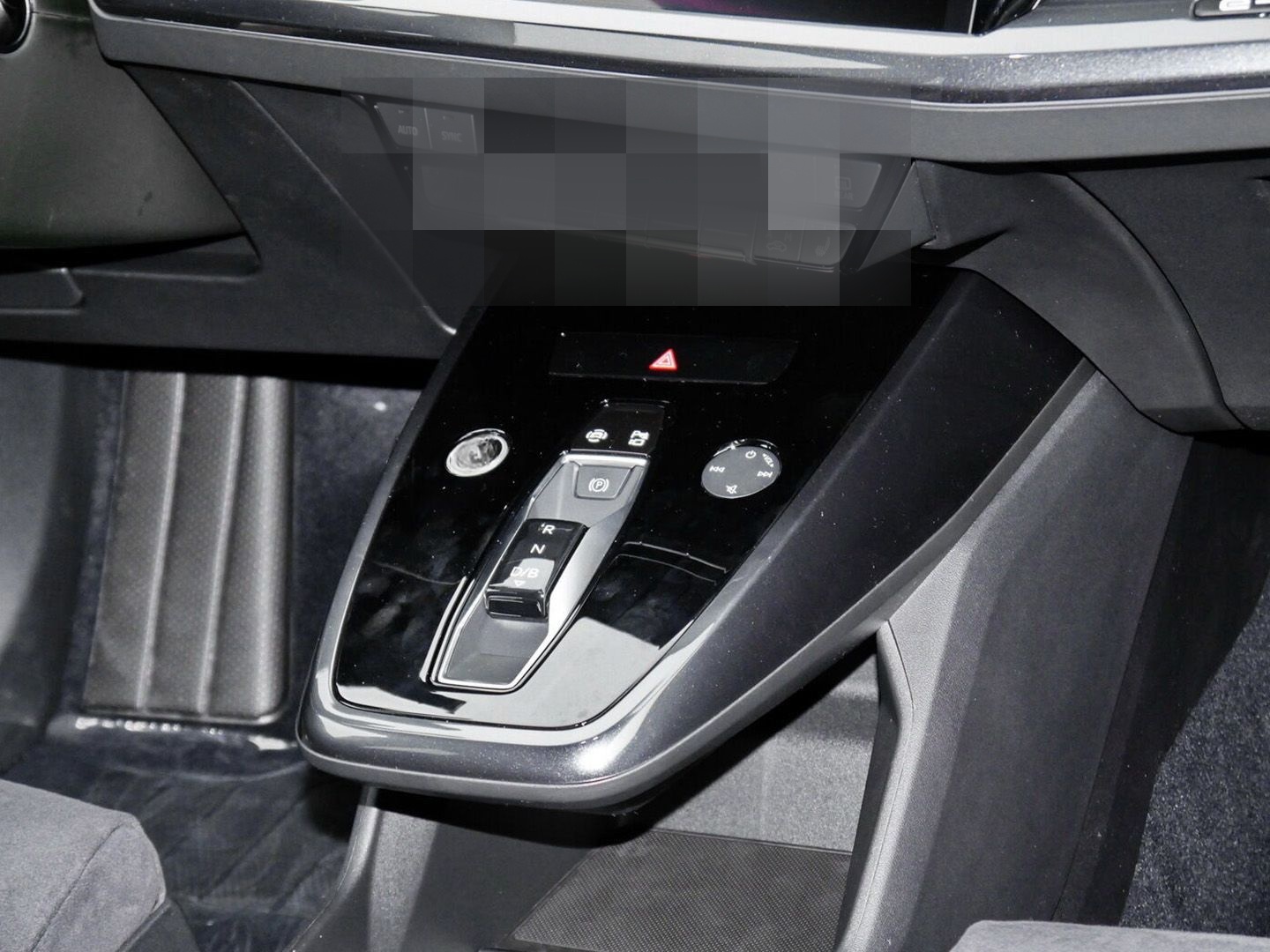Audi Q4 e-tron 40 foto 8