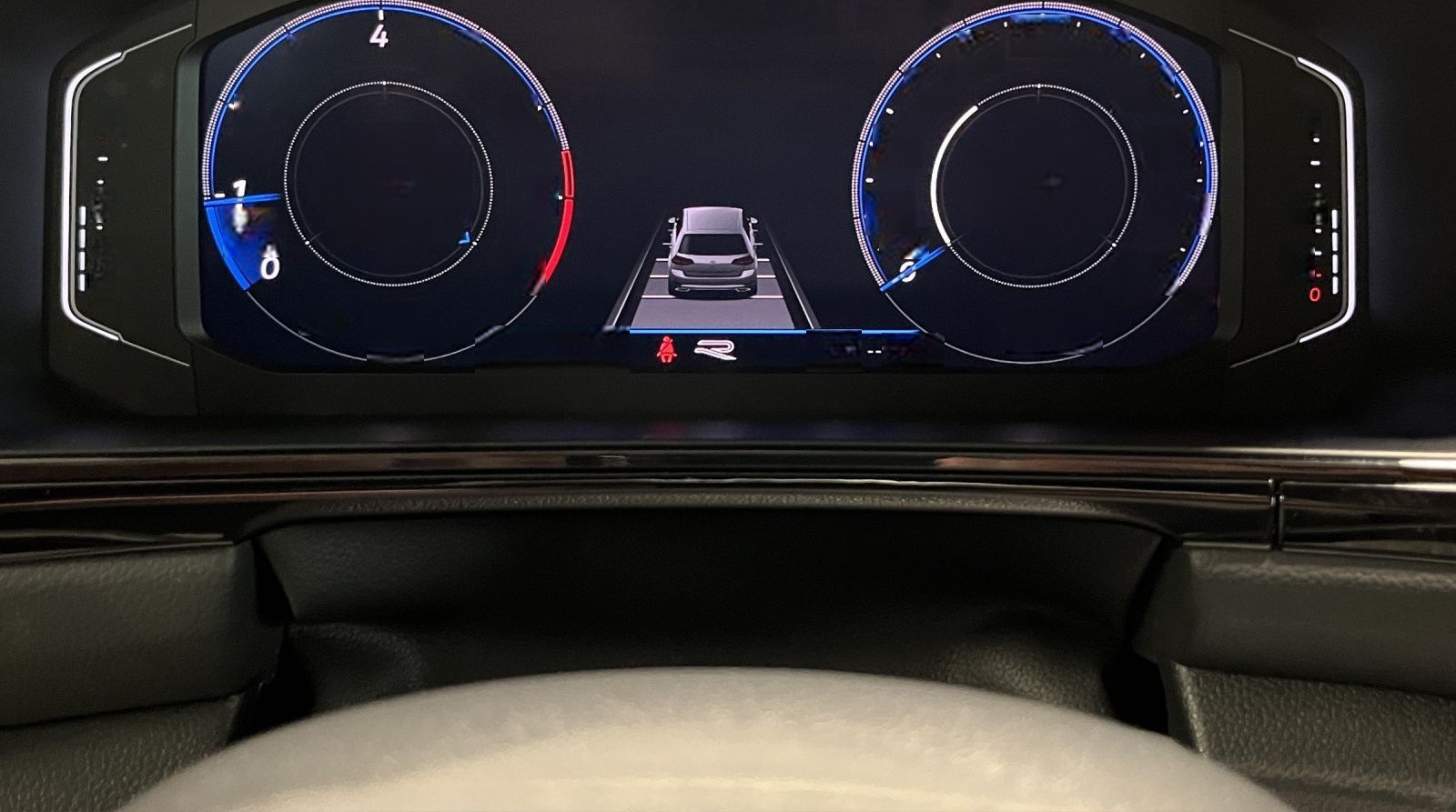 Volkswagen T-Roc Cabriolet 1.5 TSI DSG R-Line, APP, Sitzh., foto 10