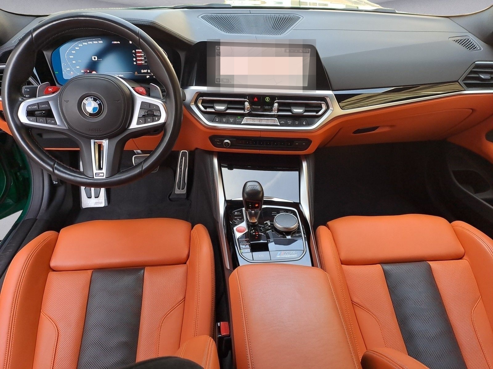 BMW M4 Competition Innovationsp. M Drivers Package foto 11