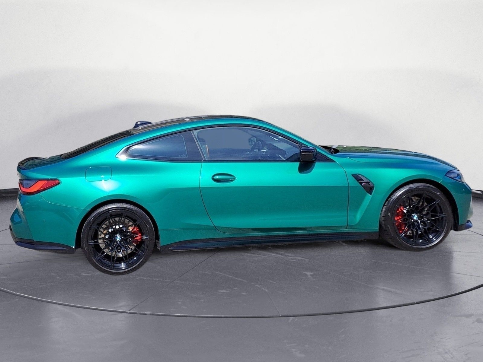BMW M4 Competition Innovationsp. M Drivers Package foto 6