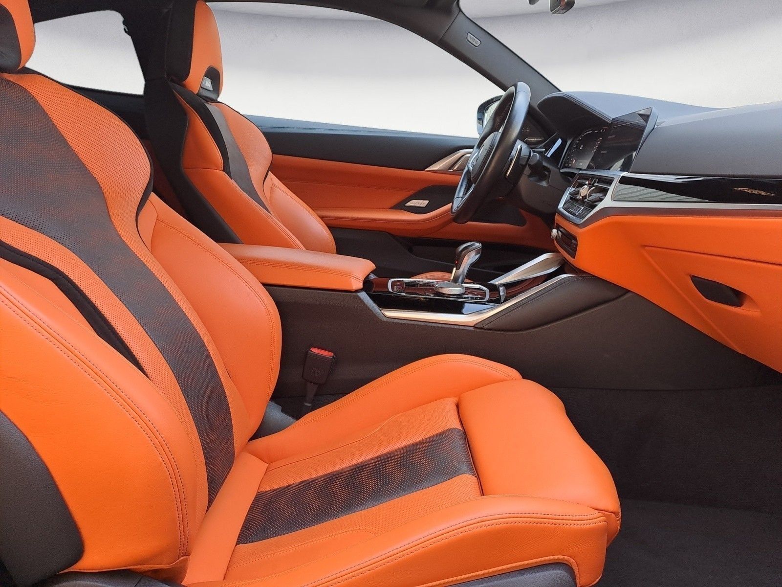 BMW M4 Competition Innovationsp. M Drivers Package foto 9