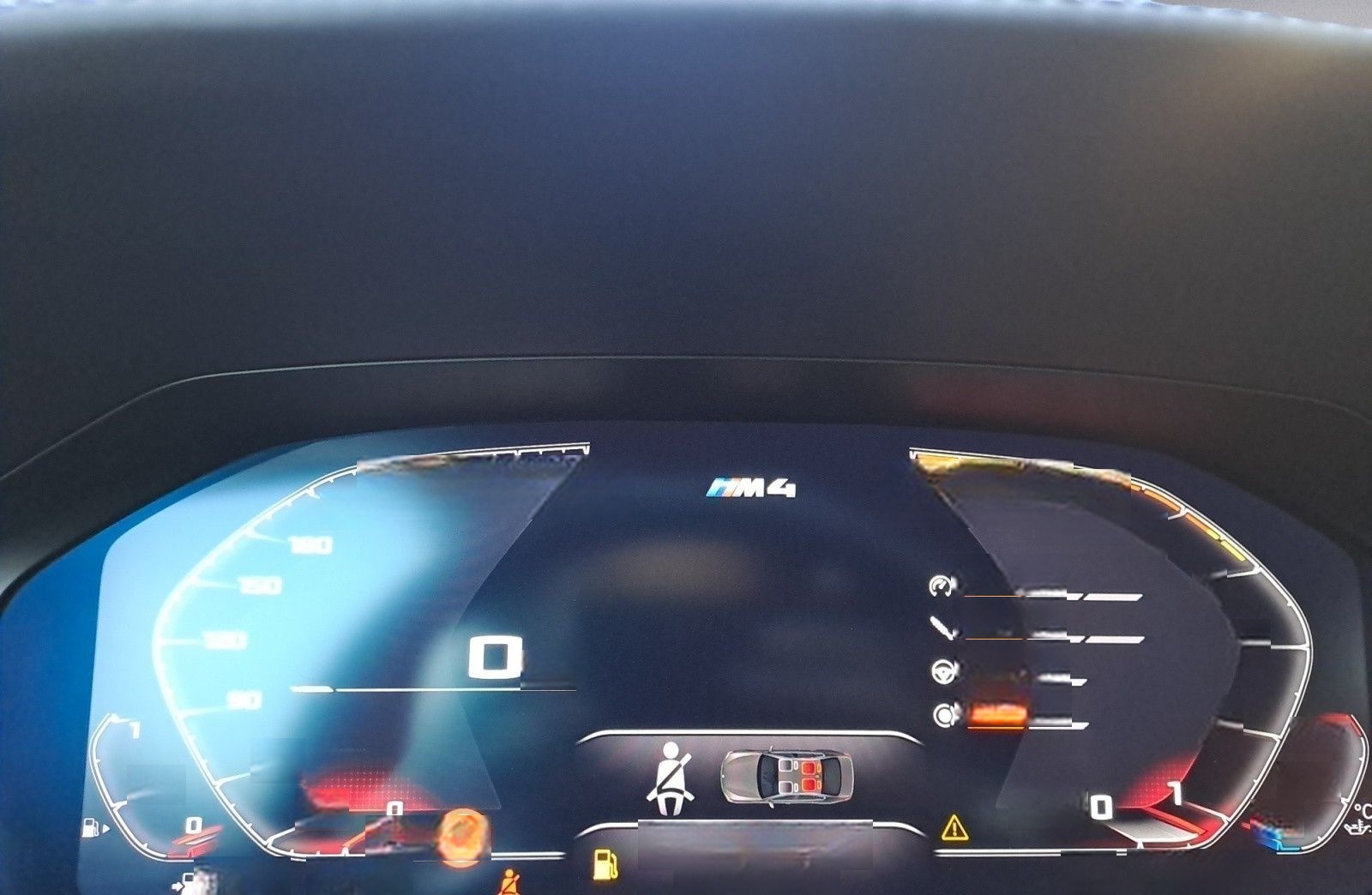 BMW M4 Competition Innovationsp. M Drivers Package foto 10