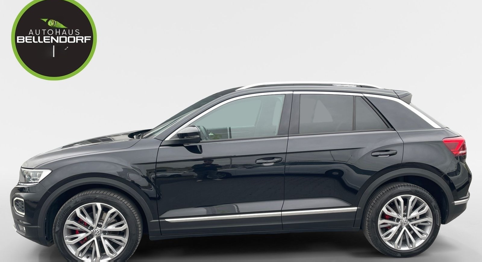 Volkswagen T-Roc 2.0 TSI DSG Sport 4Motion PDC Navi LED foto 2