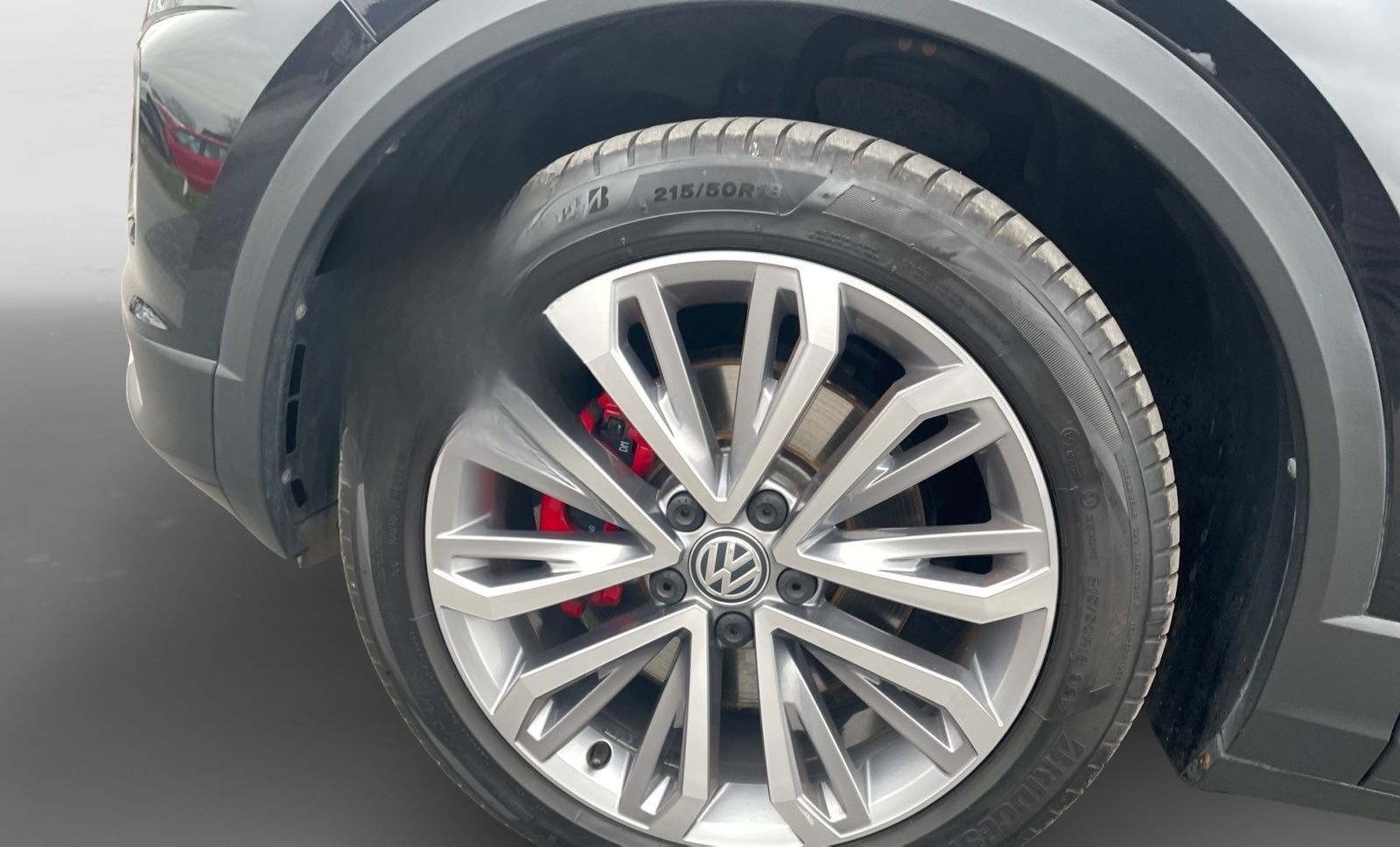 Volkswagen T-Roc 2.0 TSI DSG Sport 4Motion PDC Navi LED foto 14