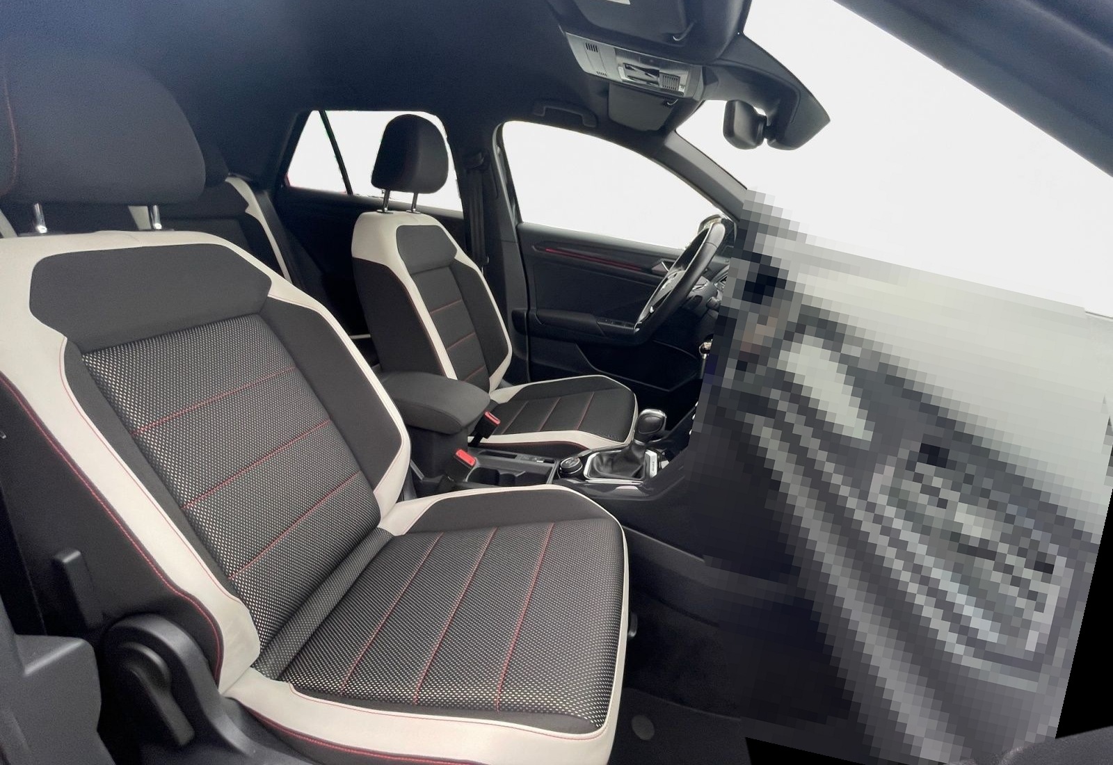Volkswagen T-Roc 2.0 TSI DSG Sport 4Motion PDC Navi LED foto 15
