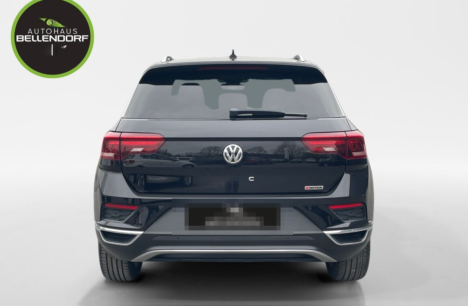 Volkswagen T-Roc 2.0 TSI DSG Sport 4Motion PDC Navi LED foto 4