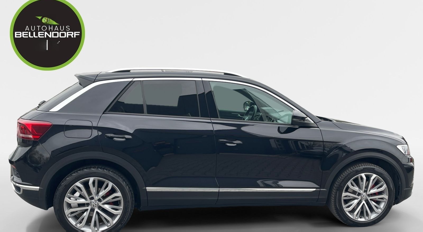 Volkswagen T-Roc 2.0 TSI DSG Sport 4Motion PDC Navi LED foto 6