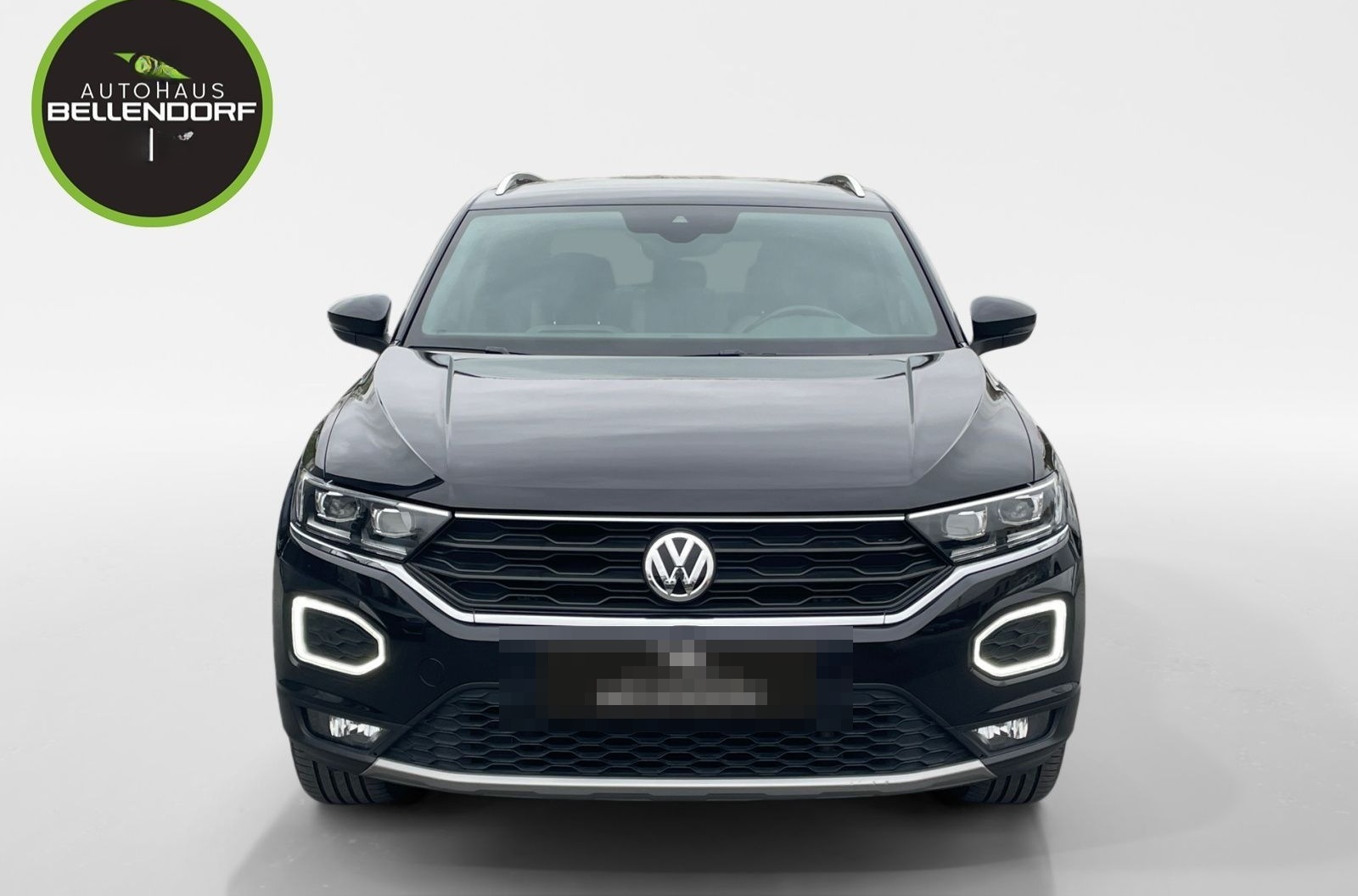 Volkswagen T-Roc 2.0 TSI DSG Sport 4Motion PDC Navi LED foto 8