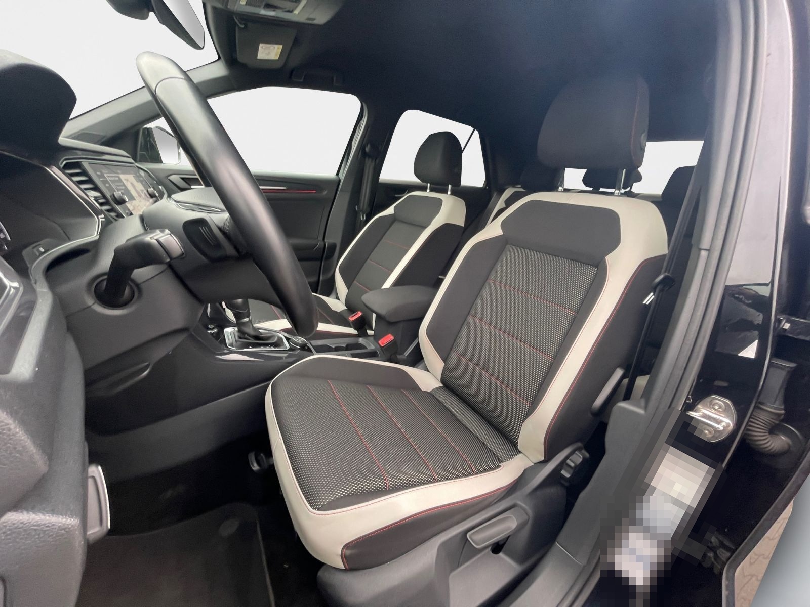 Volkswagen T-Roc 2.0 TSI DSG Sport 4Motion PDC Navi LED foto 9