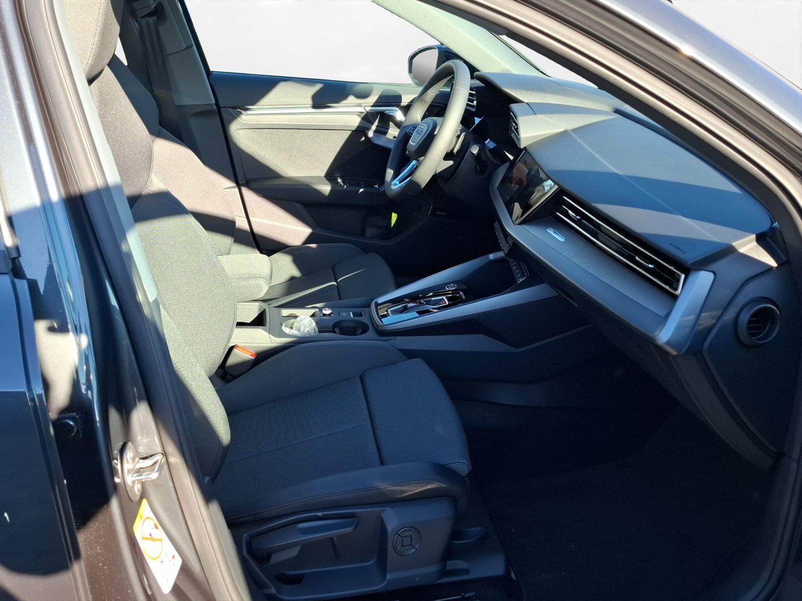 Audi A3 allstreet 35 TFSI 110(150) kW(PS) S tronic foto 12