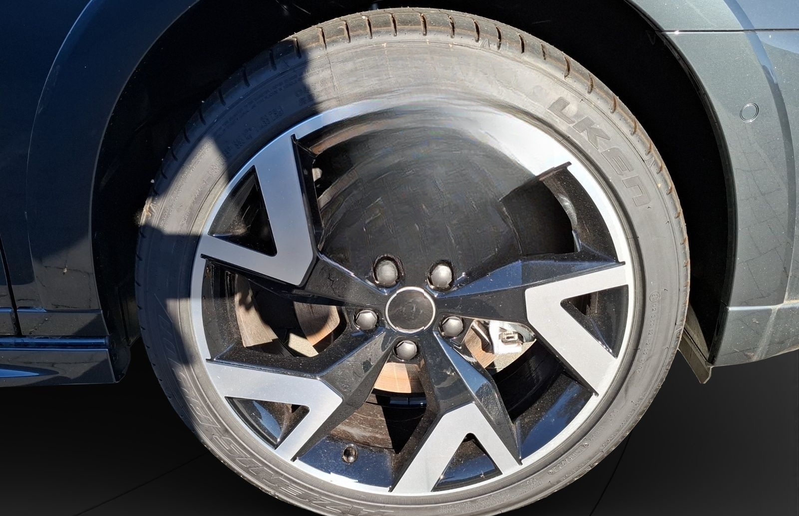 Audi A3 allstreet 35 TFSI 110(150) kW(PS) S tronic foto 13